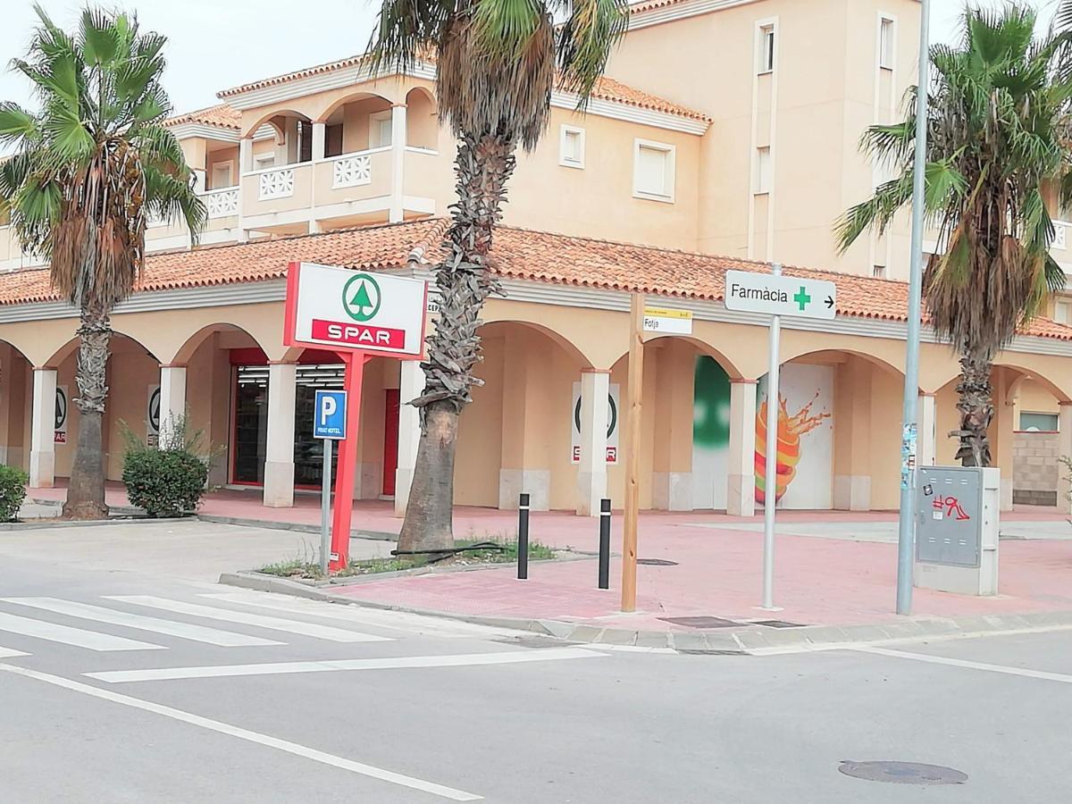 Casa Lilla Villa Riumar Bagian luar foto