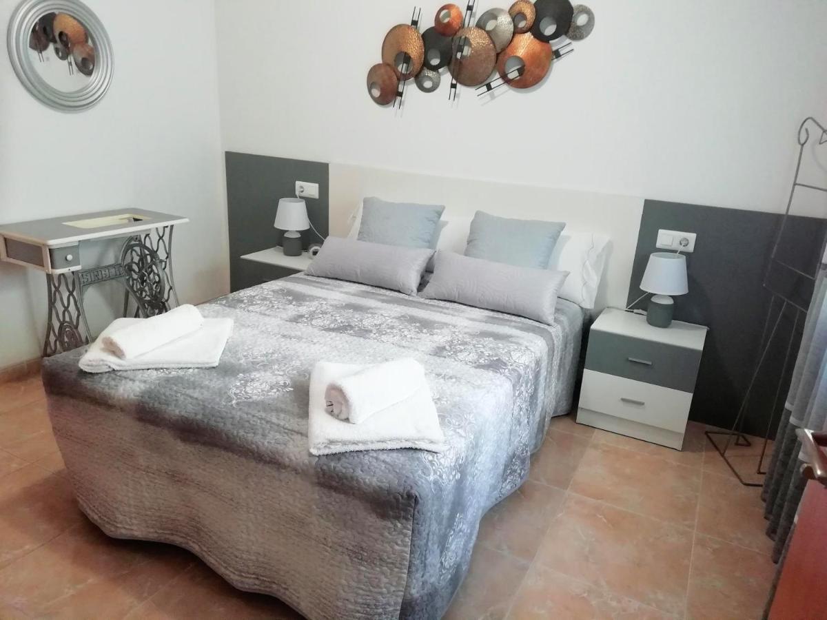 Casa Lilla Villa Riumar Bagian luar foto